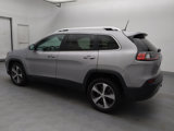 Used 2019 Jeep Cherokee Limited w/ Trailer Tow Group image 3