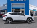 New 2025 Chevrolet Trax RS image 5