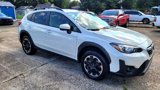 Used 2023 Subaru Crosstrek 2.0i Premium image 5