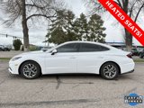Certified 2022 Hyundai Sonata SEL image 3