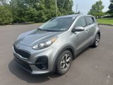 Used 2020 Kia Sportage LX image 3