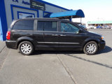 Used 2015 Chrysler Town & Country Touring w/ Driver Convenience Group image 5