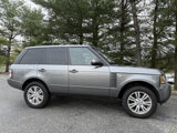 Used 2011 Land Rover Range Rover HSE LUX image 6