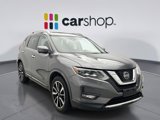 Used 2018 Nissan Rogue SL w/ Premium Package image 5