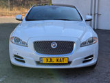 Used 2013 Jaguar XJ L Supercharged image 6