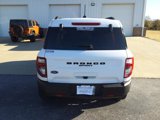 Used 2022 Ford Bronco Sport image 4
