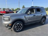 Certified 2022 Ford Bronco Sport Big Bend image 3