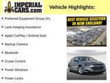 Used 2023 Chevrolet Malibu LS image 3