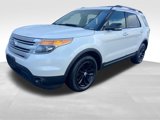 Used 2015 Ford Explorer XLT w/ Equipment Group 202A image 1