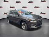 Used 2020 Jeep Cherokee Latitude Plus image 3