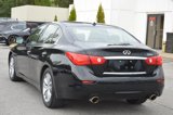 Used 2015 INFINITI Q50 w/ All Weather Package image 4