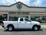 Used 2018 RAM 1500 Tradesman w/ Protection Group image 2