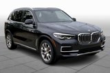 Used 2022 BMW X5 sDrive40i w/ Premium Package image 2