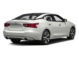Used 2017 Nissan Maxima Platinum image 5
