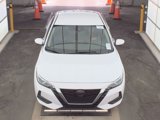 Used 2022 Nissan Sentra SV image 2