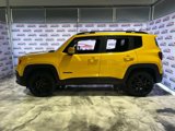 Used 2017 Jeep Renegade Altitude image 4