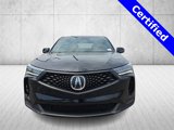 Certified 2024 Acura RDX A-Spec image 2