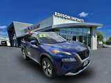 Used 2022 Nissan Rogue Platinum w/ Head-Up Display Package image 4