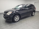 Used 2015 Chevrolet Equinox LT image 2