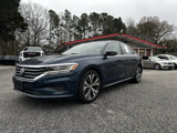 Used 2021 Volkswagen Passat 2.0T SE image 2