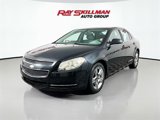Used 2010 Chevrolet Malibu LT w/ Power Convenience Package image 3