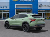 New 2025 Chevrolet Trax ACTIV w/ Sunroof Package image 3