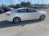 Used 2016 Ford Fusion SE w/ Equipment Group 202A image 4
