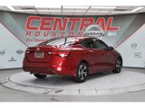 Used 2022 Nissan Sentra SV w/ All-Weather Package image 5