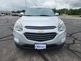 Used 2017 Chevrolet Equinox LT w/ Convenience Package image 3