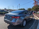New 2025 Nissan Sentra S image 5
