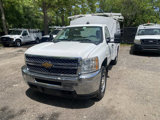 Used 2012 Chevrolet Silverado 3500 W/T image 5