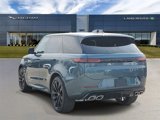New 2025 Land Rover Range Rover Sport Dynamic SE image 2