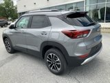 New 2026 Chevrolet TrailBlazer LT w/ Driver Confidence Package image 5