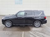 Used 2021 INFINITI QX80 Luxe image 2