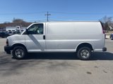 Used 2021 Chevrolet Express 2500 w/ Driver Convenience Package image 6