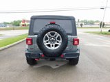 Used 2018 Jeep Wrangler Rubicon w/ Cold Weather Group image 4