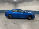 Used 2022 Nissan Sentra SV image 2