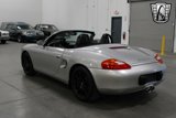Used 2001 Porsche Boxster S image 5