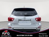 Used 2018 Nissan Pathfinder S image 4