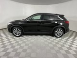 Certified 2021 INFINITI QX50 Luxe image 2