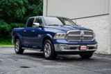 Used 2016 RAM 1500 Laramie w/ Convenience Group image 2