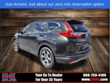 Used 2017 Honda CR-V EX-L image 4