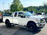 Used 2016 Ford F250 Lariat w/ Chrome Package image 4