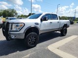 Used 2017 Nissan Titan PRO-4X image 3
