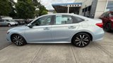 Certified 2022 Honda Civic EX image 5