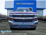 Used 2017 Chevrolet Silverado 1500 LT image 2