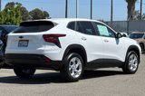 Used 2024 Chevrolet Trax LS w/ LS Convenience Package image 4