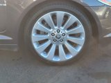 Used 2009 Jaguar XF image 4