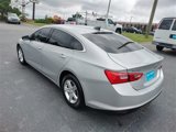 Used 2020 Chevrolet Malibu LS image 5