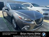 Used 2014 MAZDA MAZDA3 s Grand Touring w/ Technology Package image 2